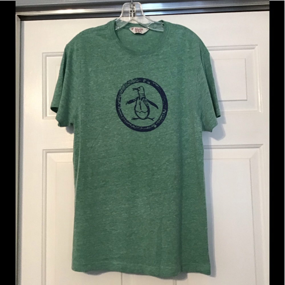 Penguin Tee